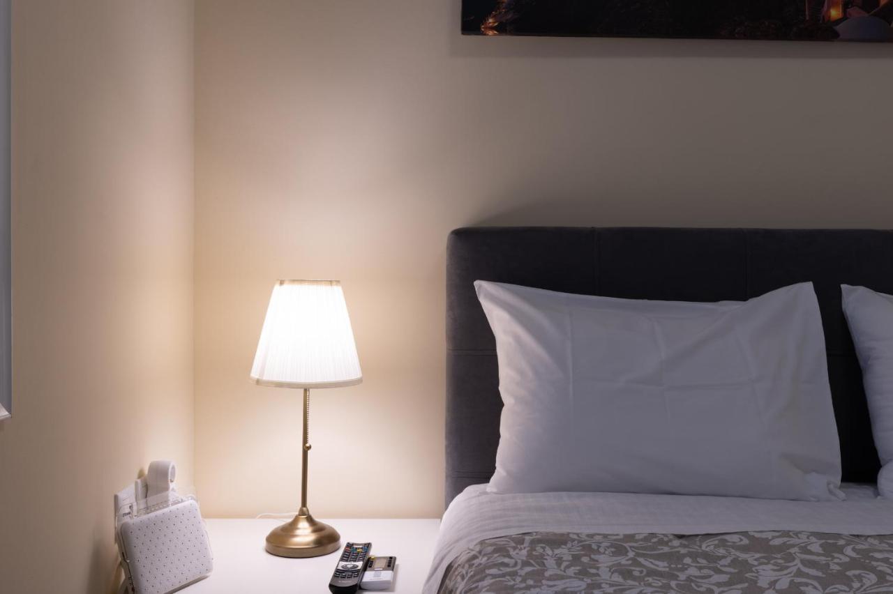 Athens Luxury House Apartment ภายนอก รูปภาพ